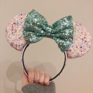 Earsfullofsugar confetti EARS